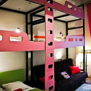 Hostel Center, Boedapest