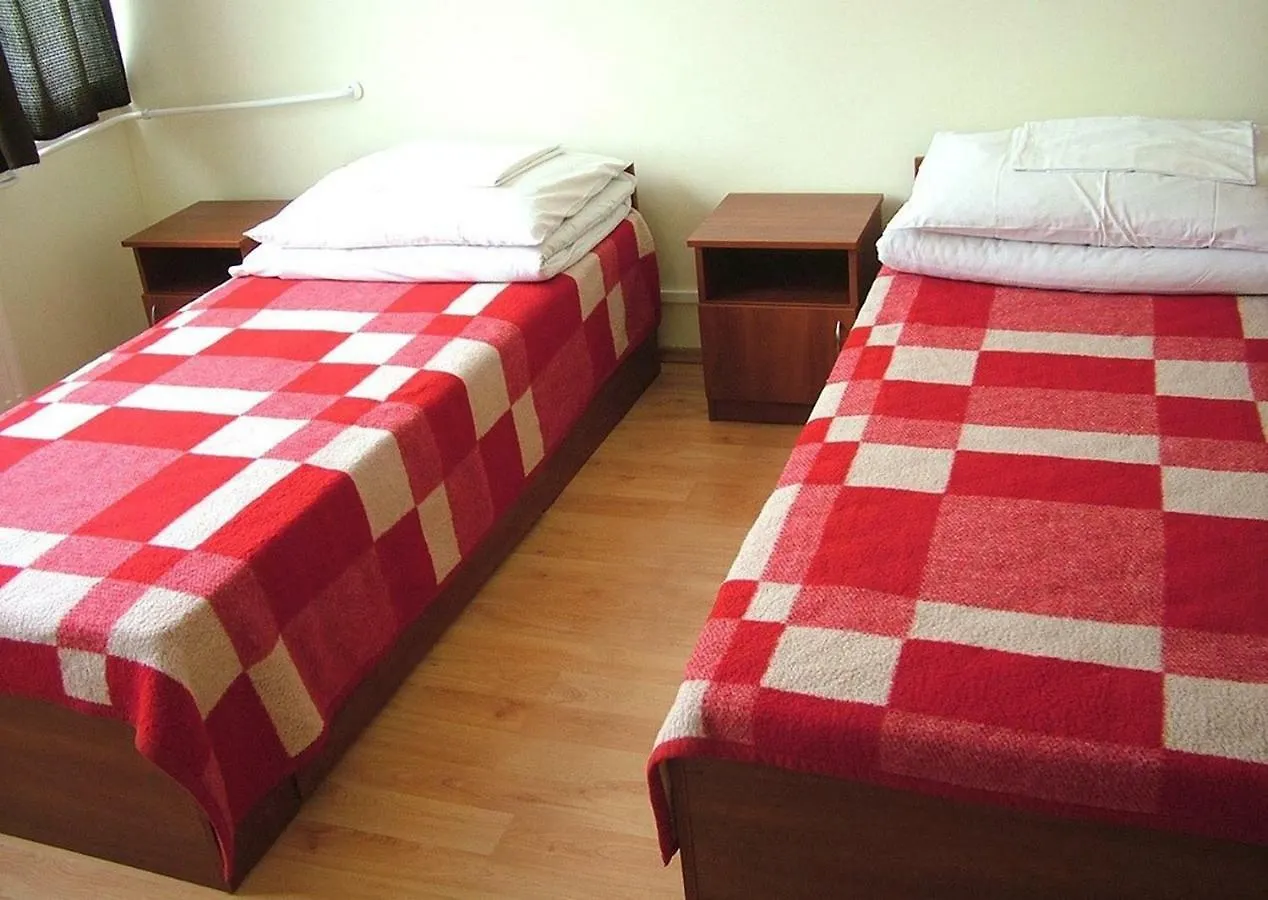 Budapest Hostel Heroes 0*,