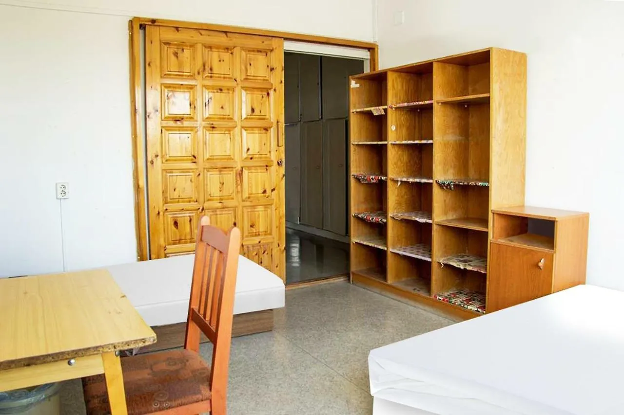 Budapest Hostel Heroes Hongarije